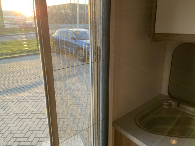 Sprite Alpine Sport 370 EK (1032279)