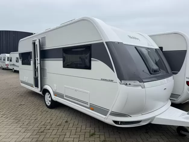 Hobby Excellent 560 CFE (1019581)