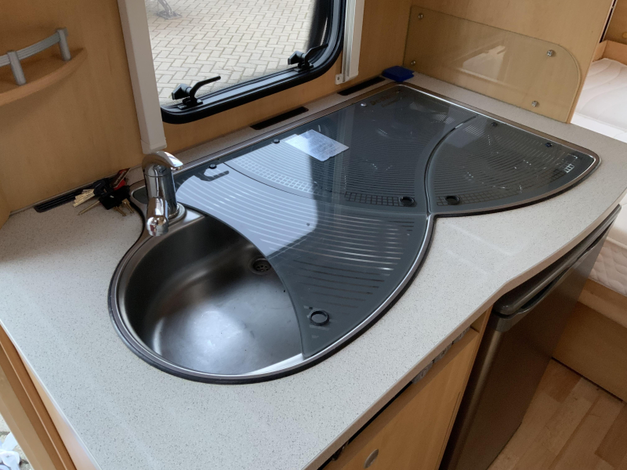 Dethleffs Camper Lifestyle 430 DB (1032281)