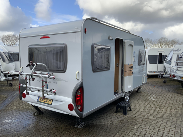 Knaus Sudwind Premium Line 450 FU (1040175)