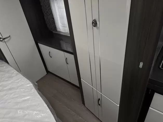 Hobby Prestige 660 WFC 9