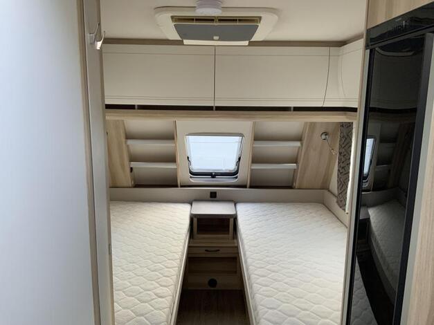 Hobby De Luxe 495 UL