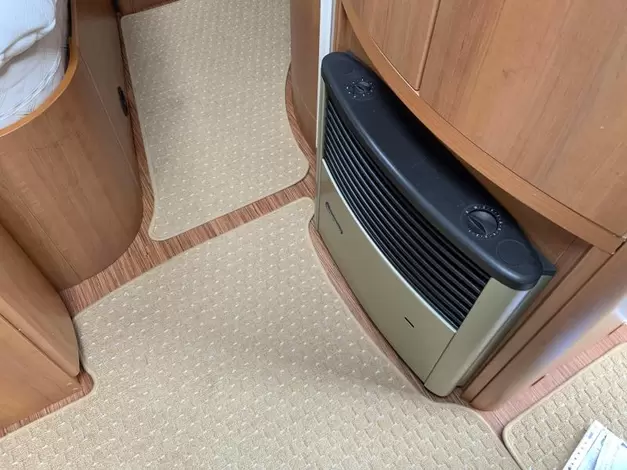 Hobby Excellent 460 UFE