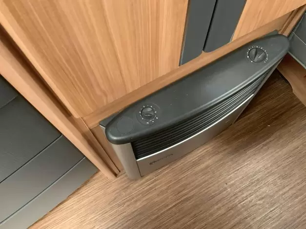 Hobby De Luxe 540 UL