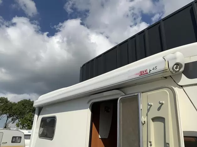Karmann Ontario 585 TI Huisshow 16 t/m26 oktober