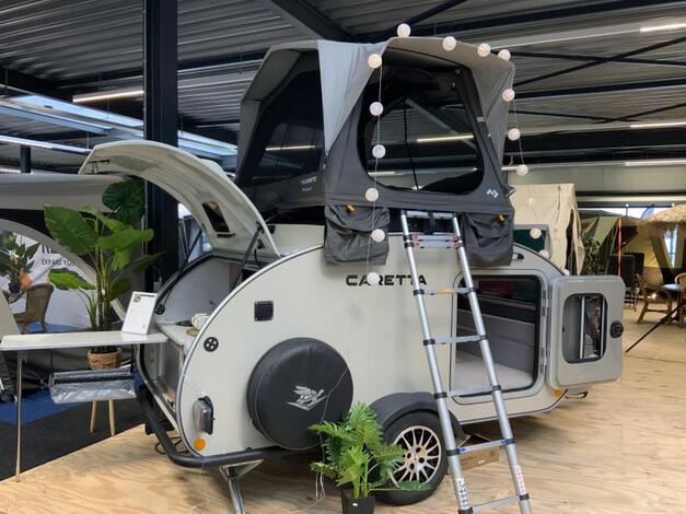 Caretta 1500