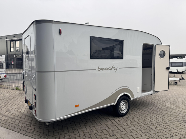 Hobby Beachy 450 (966623)
