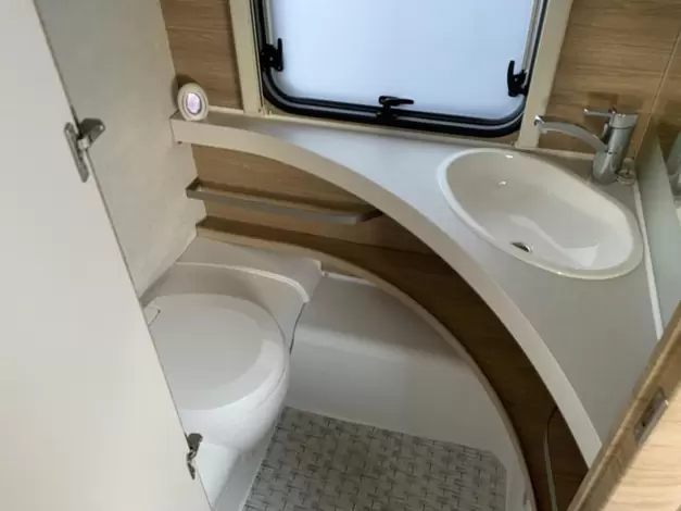 Fendt Bianco Activ 465 SGE