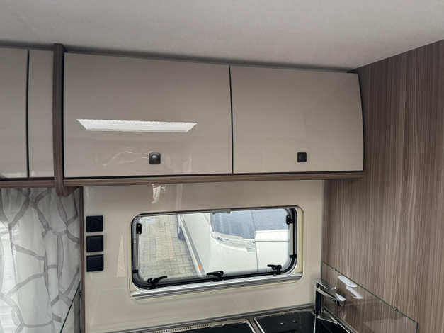 Fendt Tendenza 560 SG