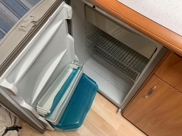 Hobby De luxe Easy 400 KB Stapelbed