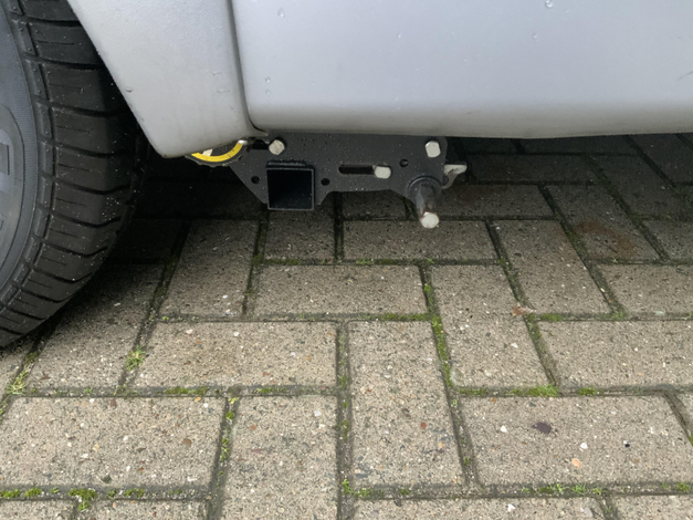 Tabbert Da Vinci 560 HTD