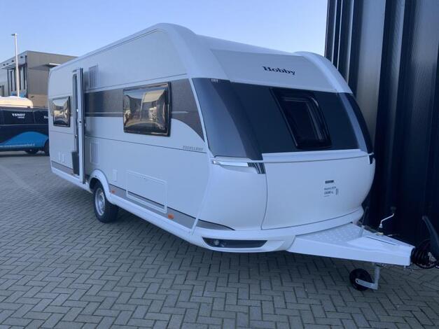 Hobby Excellent 560 CFE