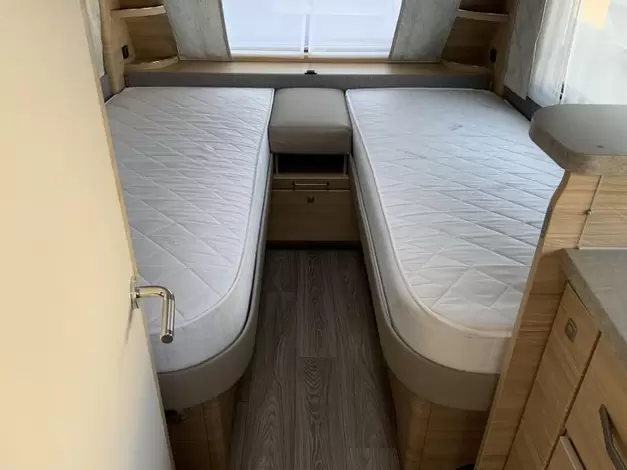 Fendt Bianco Activ 465 SGE