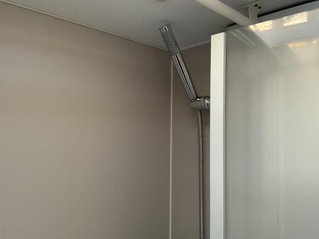 Adria Adora 673 PK 2e paasdag open