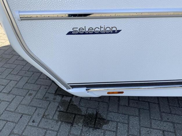 Fendt Bianco Selection 465 SFB Hemelvaartsdag open
