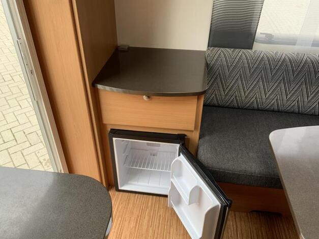 Adria Adora 462 UP