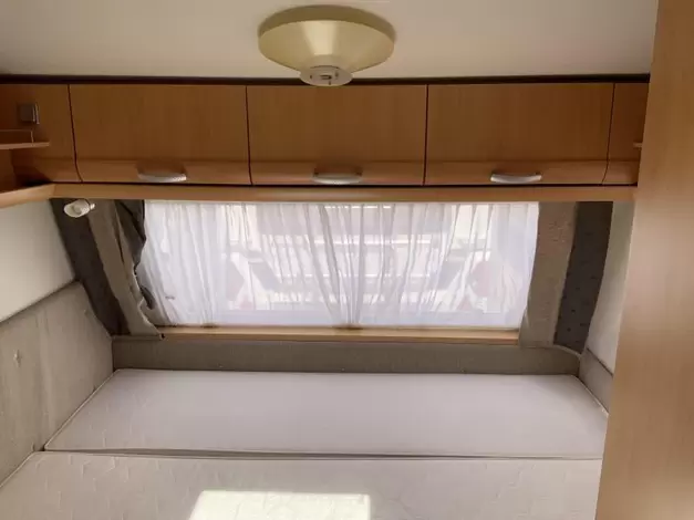 Beyerland Sprinter 420 TSF