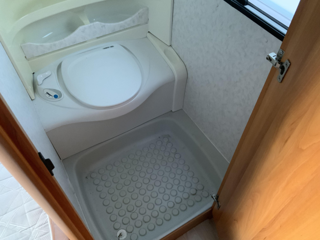 Hobby De luxe Easy 460 UFE (1032280)