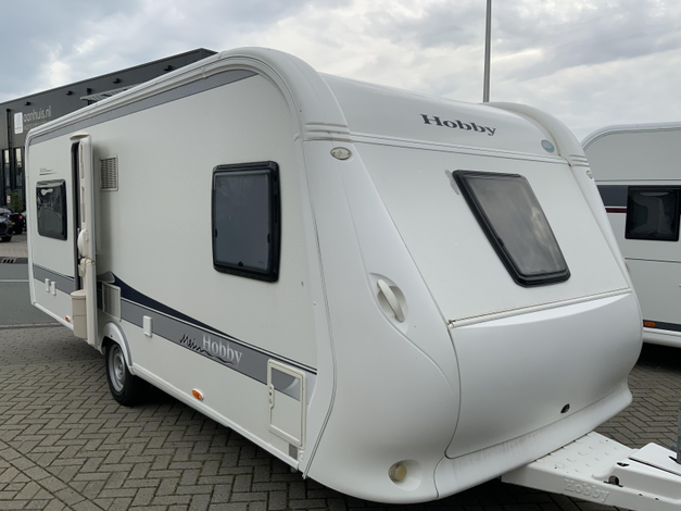 Hobby Excellent 560 CFE (1064836)
