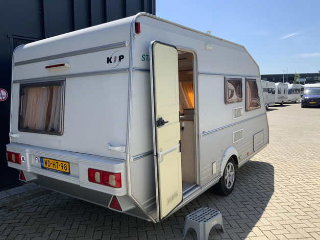 Kip Star Line 44 TTZ (1051278)