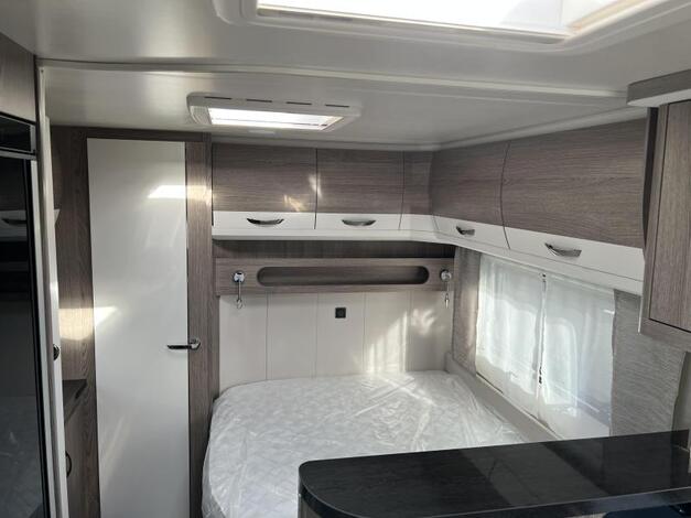 Hobby Prestige 720 KWFU