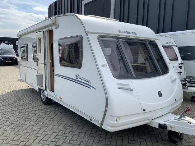 Sprite Europa 495