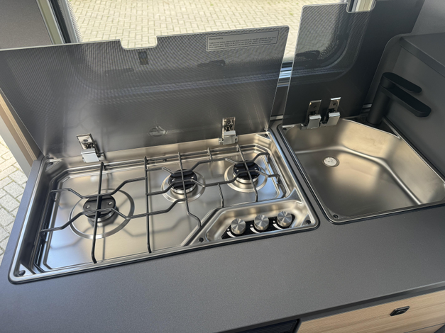 Fendt Apero Activ 465 GE (1062769)