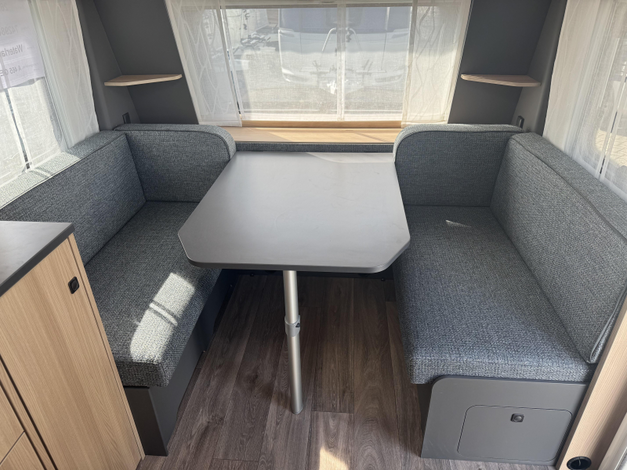 Fendt Apero Activ 465 GE (1062769)