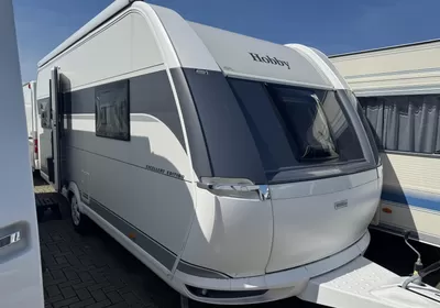 Hobby Excellent Edition 540 UFF