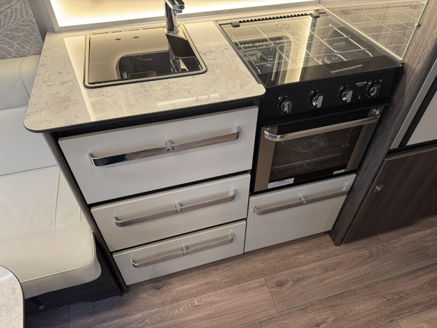 Fendt Diamant 560 SGW (1043149)