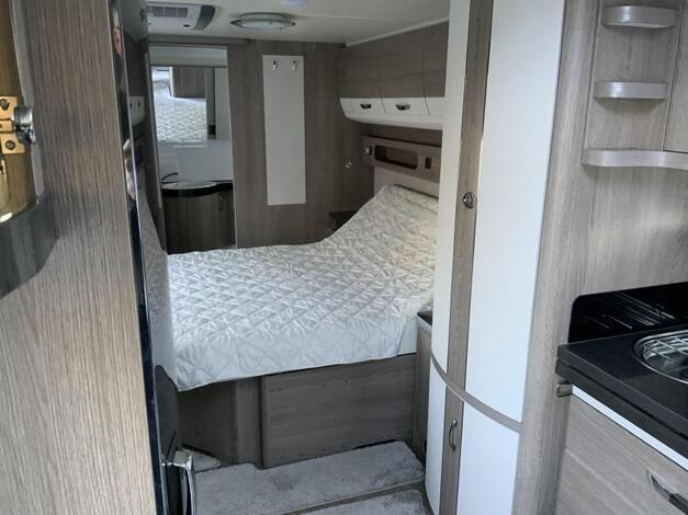 Hobby Prestige 720 WQC