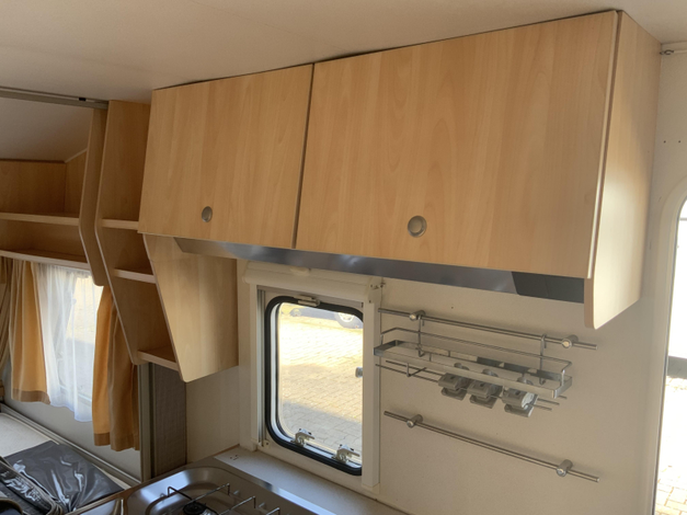 Beyerland Sprinter 460 Huisshow 15 t/m25 oktober (1047427)