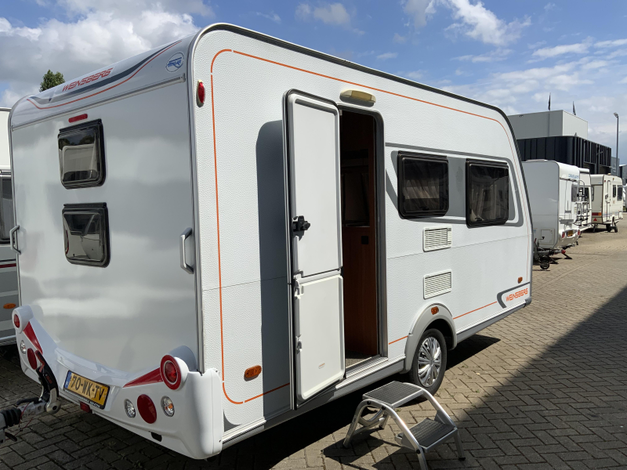 Weinsberg CaraOne 400 LK (1020822)