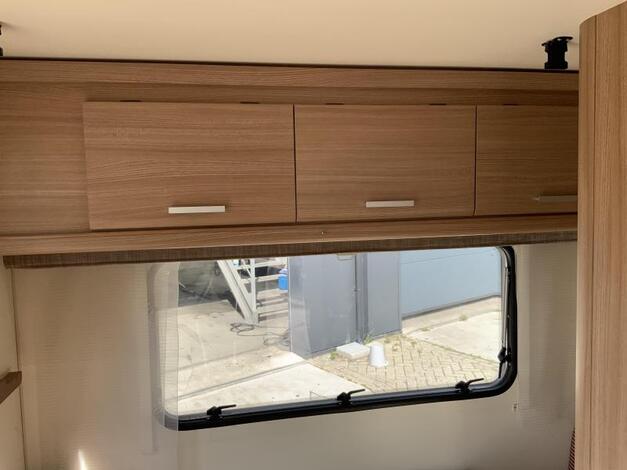 Adria Aviva Lite 370 CP