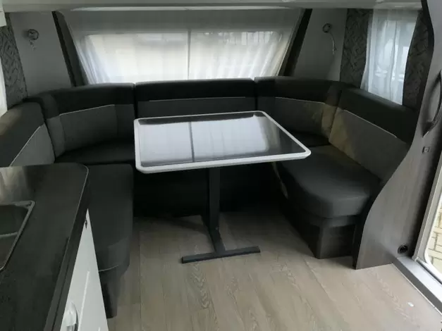 Hobby Prestige 650 KFU (981971)