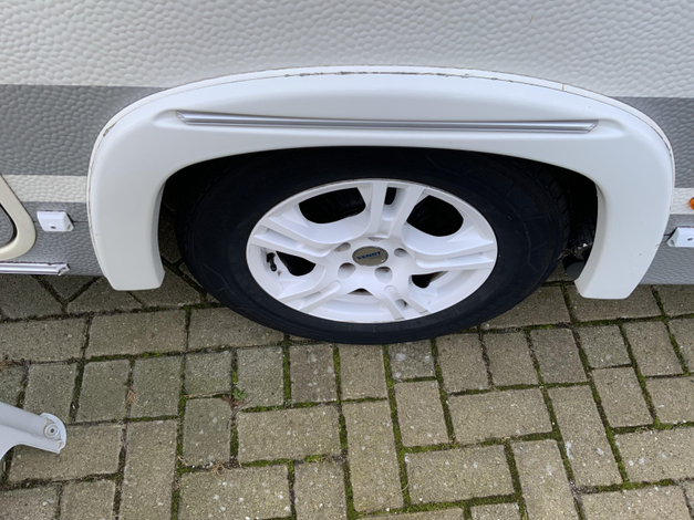 Fendt Bianco 465 SFB (1032135)