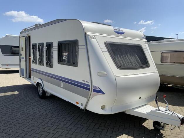 Hobby Excelsior 520 TMF