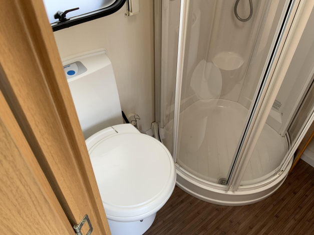 Elddis Avante 462 (1060142)