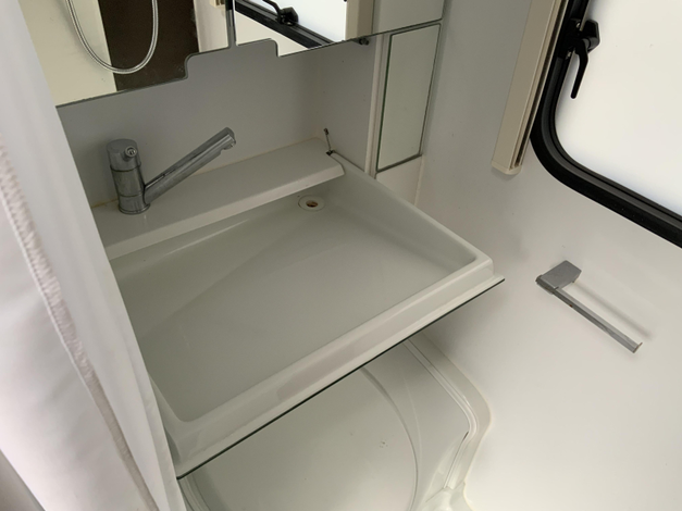 Adria Altea4four 362 LH (1062229)
