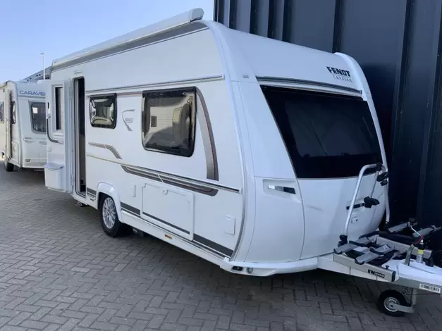 Fendt Bianco Activ 465 SGE