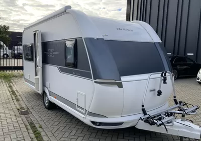 Hobby De Luxe 460 UFE