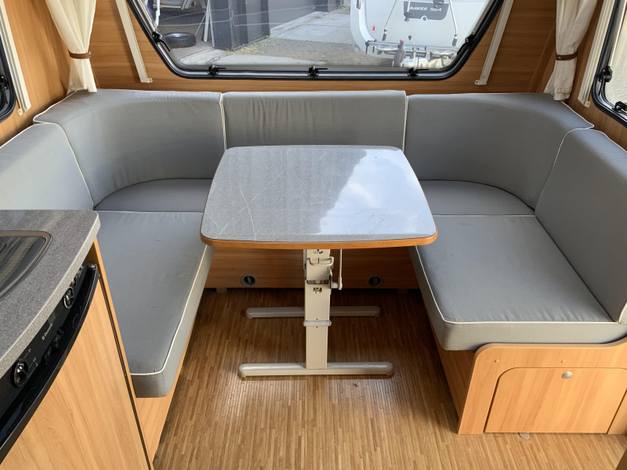 Dethleffs Camper 470 FR (1050982)