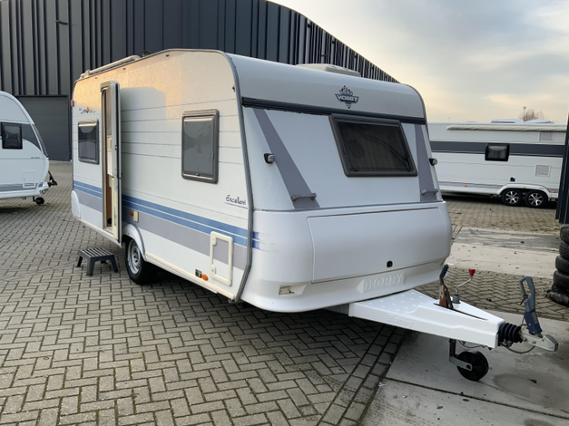 Hobby Excellent 460 UFE (1032148)