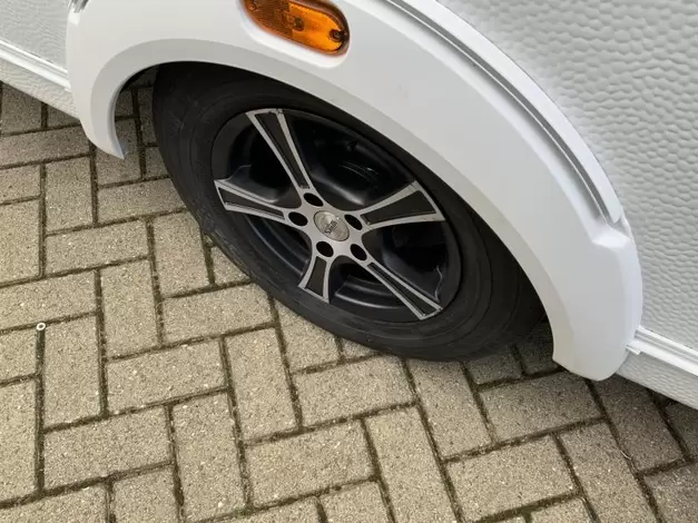 Knaus Sudwind 550 TKM (1025551)