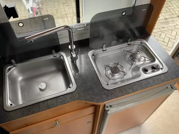 Pilote Pacific 600 P