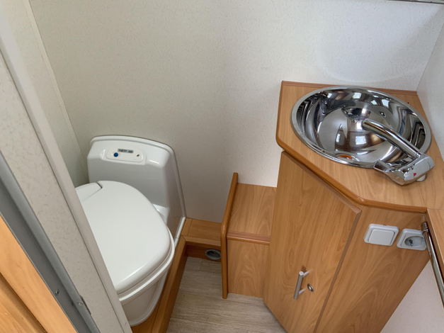 Bergland Bergland 430 MKT (1060225)