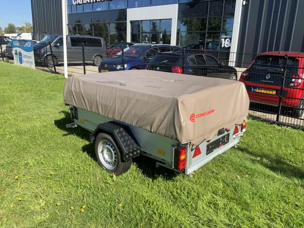 Combi Camp Flexi