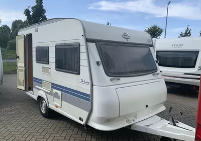 Hobby De Luxe 400 KB
