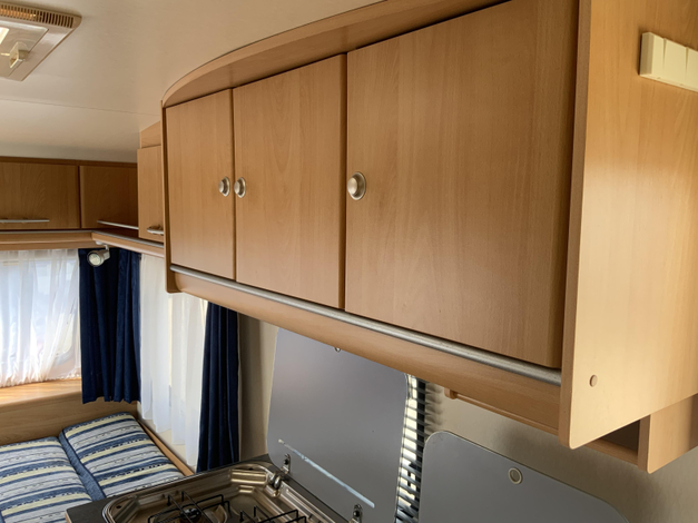Adria Altea 390 DS (1047584)