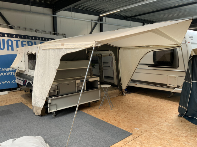 Combi Camp Country (1059482)